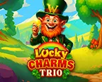 Lucky Charms Trio