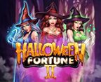 Halloween Fortune 2