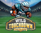 Wild Touchdown Megaways