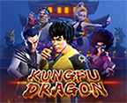 KungFu Dragon